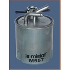 M557 MISFAT Паливний фільтр