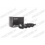 402B0026 RIDEX Комплект гальмівних колодок дисковий гальм