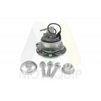 LVBW1317 MOTAQUIP Комплект підшипника ступиці колеса