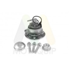 LVBW1317 MOTAQUIP Комплект підшипника ступиці колеса