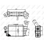 Интеркулер WILMINK GROUP WG1723731
