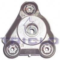 781418 TRICLO Опора стійки амортизатора
