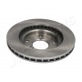 DI-340C JAPANPARTS Гальмівний диск