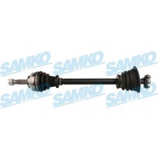 DS39134 SAMKO Привідний вал