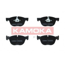JQ1018104 KAMOKA Комплект гальмівних колодок дисковий гальм