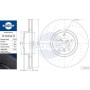 RT 21137-GL T3 ROTINGER Гальмівний диск