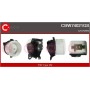 CBW74021GS CASCO Вентилятор салону