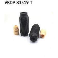 VKDP 83519 T SKF Пилозахисний комплект амортизатор