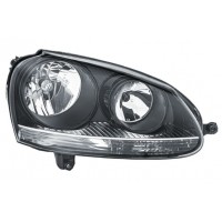 1EG 247 007-621 HELLA Основна фара