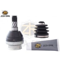 ZR7042 ZETA-ERRE Шарнирный комплект, Привідний вал