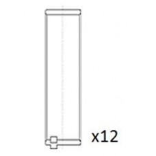 BB2077-STD FAI AutoParts Шатунний підшипник