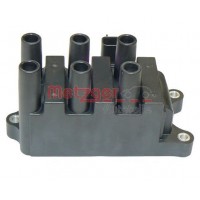 0880131 METZGER Котушка запалювання