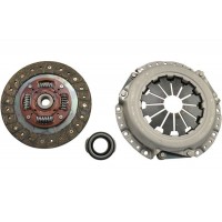 CP-6072 KAVO PARTS Комплект зчеплення