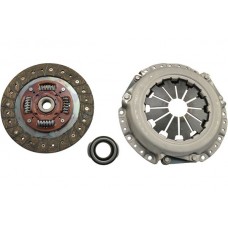 CP-6072 KAVO PARTS Комплект зчеплення