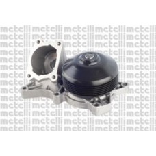 24-1039 METELLI Водяний насос охолодження двигуна