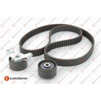 E118443 EUROREPAR Комплект ременя ГРМ
