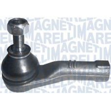301191606500 MAGNETI MARELLI Наконечник поперечної кермової тяги