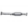 FS30129K Faurecia Катализатор
