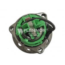 FR991903 FLENNOR Комплект підшипника ступиці колеса