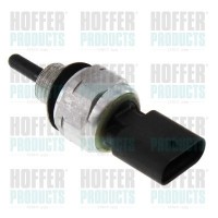 7532186 HOFFER Датчик тиску масла