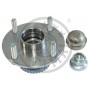 252737 OPTIMAL Комплект підшипника ступиці колеса
