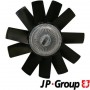 1114900200 JP GROUP Вентилятор охолодження двигуна