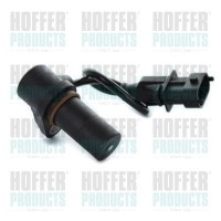 7517438 HOFFER Датчик імпульсів