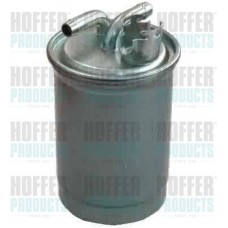 4804 HOFFER Паливний фільтр