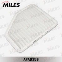 AFAD359 MILES Повітряний фільтр