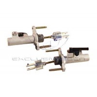 MCM-1202 MDR Головний циліндр система зчеплення