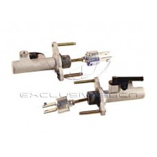 MCM-1202 MDR Головний циліндр система зчеплення