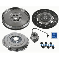 2290 601 072 SACHS Комплект зчеплення