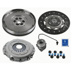 2290 601 072 SACHS Комплект зчеплення