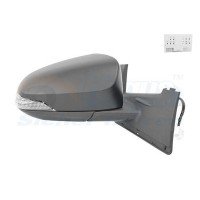 5428818 VAN WEZEL Зовнішнє дзеркало