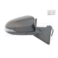 5428818 VAN WEZEL Зовнішнє дзеркало