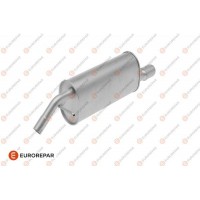 1609222980 EUROREPAR Глушник вихлопних газів кінцевий