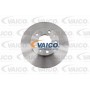 V24-40030 VAICO Гальмівний диск