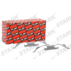 SKAK-1120067 Stark Комплектуючі колодки дискового гальма
