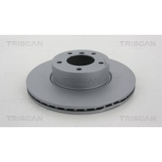 8120 11190C TRISCAN Гальмівний диск