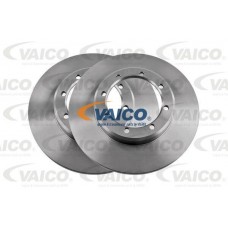 V46-40019 VAICO Гальмівний диск