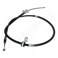 BC-2028R JAPANPARTS Тросик, cтояночный тормоз