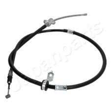 BC-2028R JAPANPARTS Тросик, cтояночный тормоз