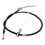 BC-2028R JAPANPARTS Тросик, cтояночный тормоз