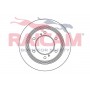 RD00174 RAICAM Гальмівний диск