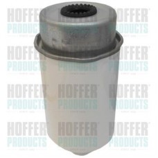 5062 HOFFER Паливний фільтр