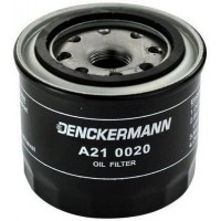 A210020 DENCKERMANN Масляний фільтр