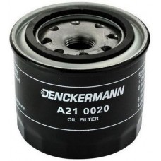 A210020 DENCKERMANN Масляний фільтр
