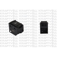 04050056 KRAFTVOLL GERMANY Вимикач склопідйомник
