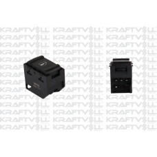 04050056 KRAFTVOLL GERMANY Вимикач склопідйомник