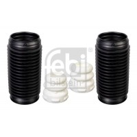 175400 FEBI BILSTEIN Пилозахисний комплект амортизатор